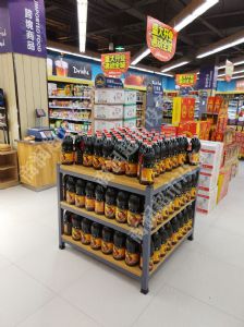 堆碼系列