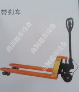 叉車