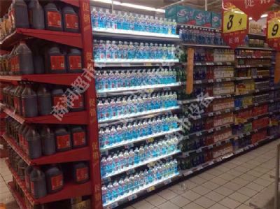 商品推進器