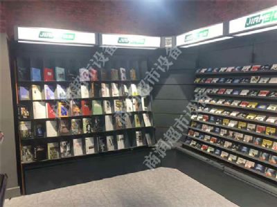 圖書貨架