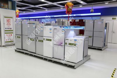 家電貨架
