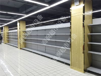 大型貨架
